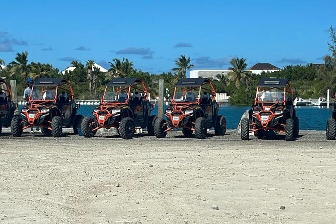Famous East Island UTV Tour - Highlights I Think You’ll Actually Care About
