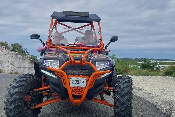 Famous East Island UTV Tour - What to Expect on the Famous East Island UTV Tour
