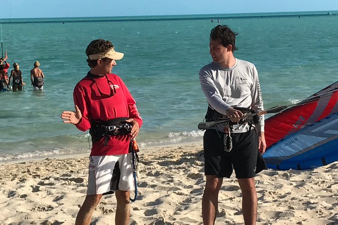 Fast-Track Kiteboarding Camp: Best for Beginners - Value at $450: What You Get for a Short Session