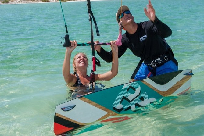 Fast-Track Kiteboarding Camp: Best for Beginners - Who This Beginner Camp Fits Best