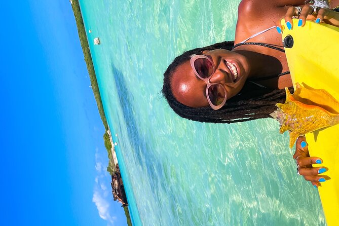 Full Day Clear Kayak Rental Grand Turk - Compton’s Safety Style: How You Stay Confident On The Water