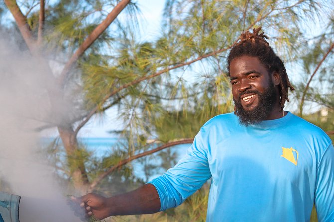 Full Day Cruise from Providenciales with Snorkeling and BBQ Lunch - Shell Island Sand-Dollars and Pine Cay Reef Odds for Sea Turtles