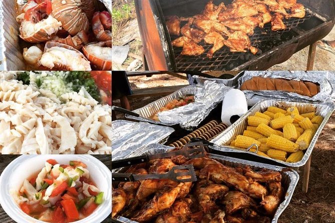Full Day Cruise from Providenciales with Snorkeling and BBQ Lunch - How the Crew Keeps the Day Safe and Fun (Plus What to Expect On Board)