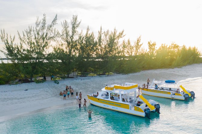 Full Day Cruise from Providenciales with Snorkeling and BBQ Lunch - Price and Value: What You’re Really Paying For at $280
