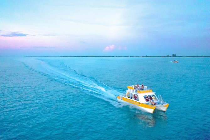 Full Day Private Boat Charter at Grace Bay, Providenciales - Key highlights