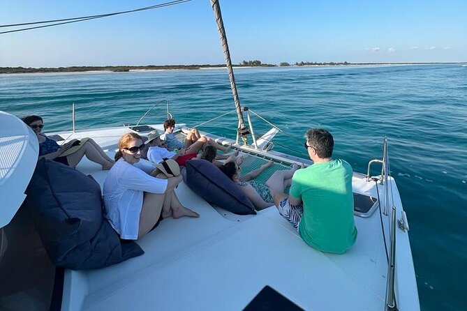 Full-Day Private Catamaran, Turks and Caicos Cruise - Meeting at Blue Haven Marina and How the 10:00 Start Shapes the Day