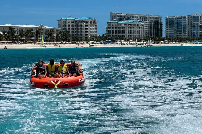 Full Day Private Charter Tour Turks and Caicos - Why a private charter in Providenciales makes sense