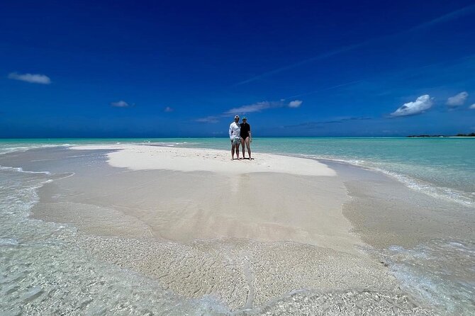 Full-Day Private Cruise in Turks and Caicos with Lunch - Who this Turks and Caicos private cruise fits best