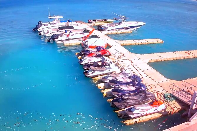 Ghost Freighter Seafari ( abandoned shipwreck) - Getting there and the small logistics that matter
