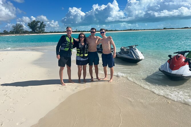 Ghost Freighter Seafari ( abandoned shipwreck) - Your likely itinerary: wreck, photo stops, and Iguana Island vibes