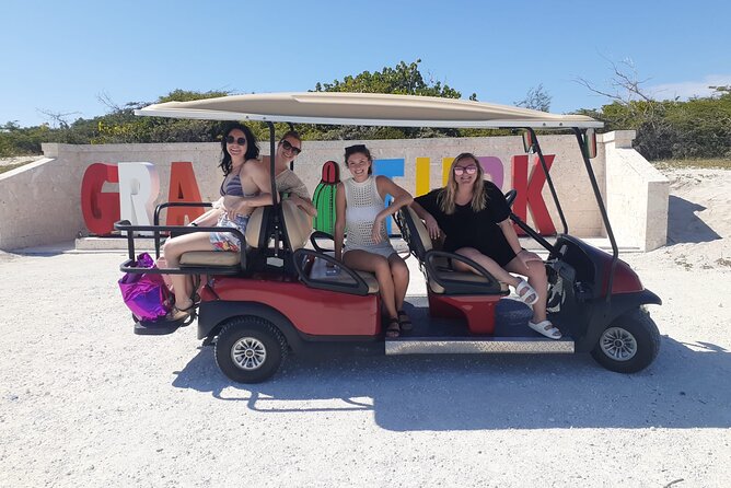 Golf Cart Adventure MaxKart Auto Rentals - Key Things I’d Focus on Before You Go