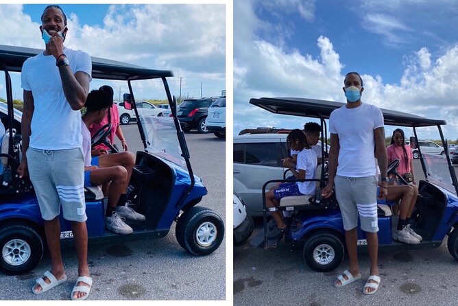 Golf Cart Adventure MaxKart Auto Rentals - The Self-Guided Flow: How I’d Plan Your One-Day Loop