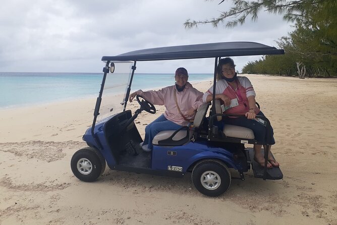 Golf Cart Adventure MaxKart Auto Rentals - Cart Condition and Safety: The Unsexy Part That Makes or Breaks the Day