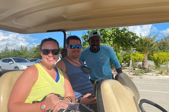 Golf Cart Adventure MaxKart Auto Rentals - Weather, Timing, and Why a “Good Day” Matters