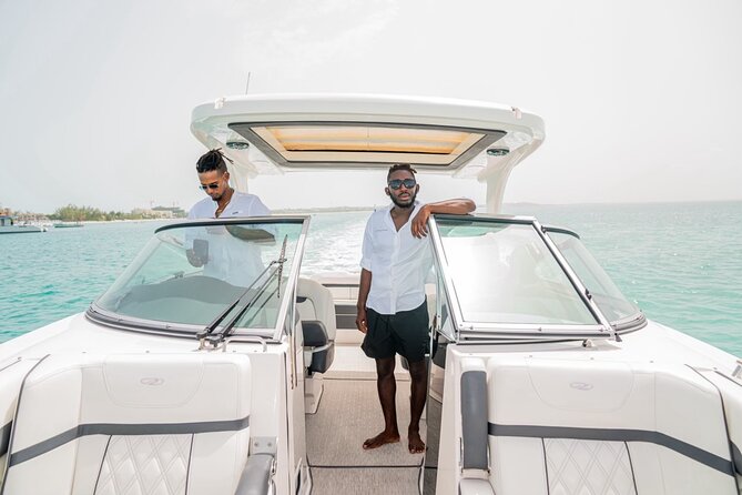 Grandluxe Charters - Why This Charter Feels Different on Turks and Caicos