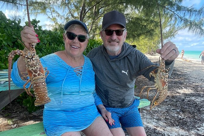 Grandluxe Charters - Subwings: An Under-the-Surface Option After Snorkeling