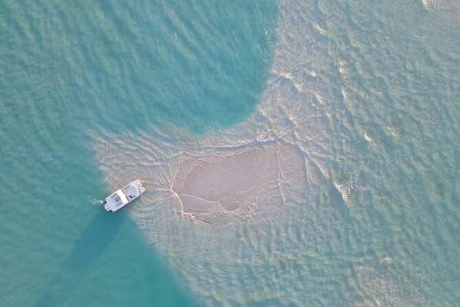 Group Reef, Beach and Sandbar Tour from Providenciales - Key Points To Know Before You Go