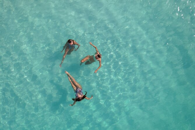 Half Day Private Boat Tour in Caicos Island - Price and value: $2,016 per group, and when it makes sense