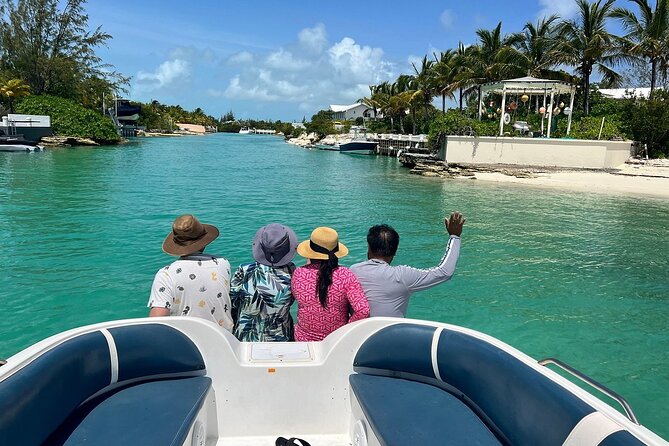 Half Day Private Charter Tour Turks and Caicos - Key Things That Make This Charter Worth the Money