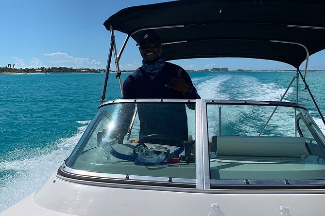 Half Day Private Charter Tour Turks and Caicos - How the Crew, Snorkeling Gear, and Snacks Add Up to Real Value