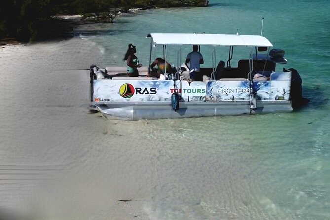 Half Day Private Charters in Iguana Island for 8pax - Price and Value: When $1,300 Per Group Makes Sense