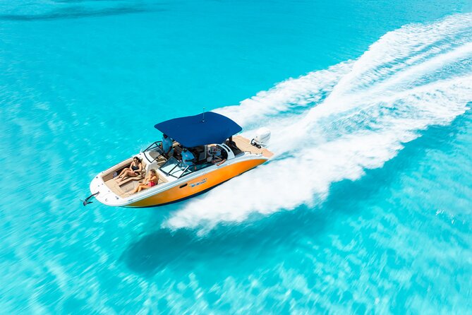 Half Day Private Sun and Snorkel exploring the Turks and Caicos - Key highlights worth aiming for