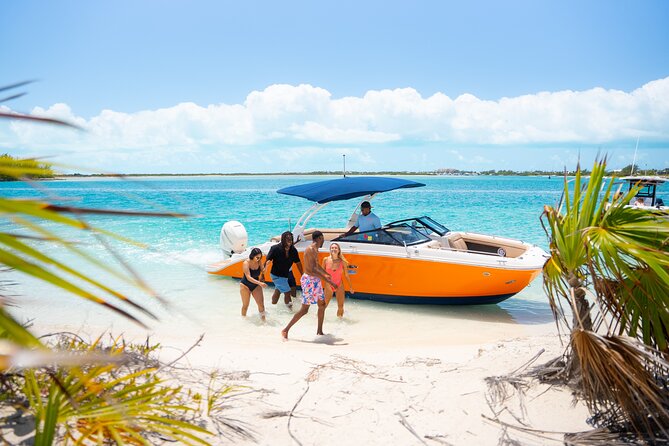 Half Day Private Sun and Snorkel exploring the Turks and Caicos - Who this half-day fits best (and who might want a different style)