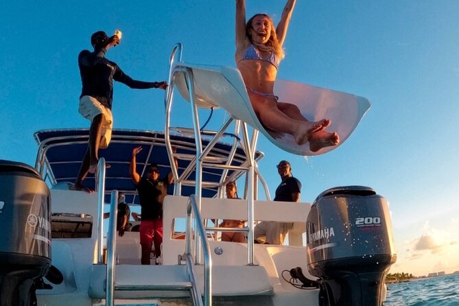 Half Day Snorkel from Providenciales with Visit to Half Moon Bay - Key things I’d plan for