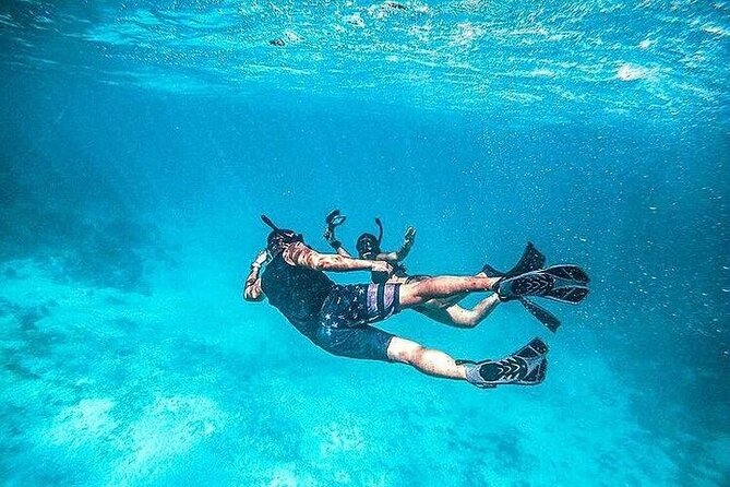 Half Day Snorkeling, Sightseeing & Island Hopping Private Charter - How this private half-day charter works (and who it suits)