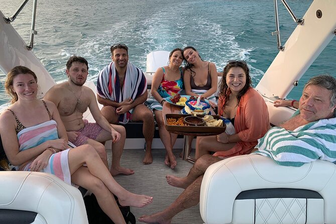 Half Day Snorkeling, Sightseeing & Island Hopping Private Charter - Weather, wind, and the one thing you cannot control