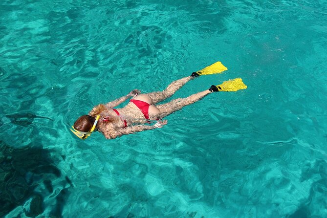 Half Moon Bay Jet Ski Tour & Snorkeling the La Famille Shipwreck - Who Should Book This Jet Ski and Shipwreck Tour
