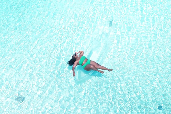 Instagram-Ready Clear Kayak Drone Photoshoot, Turks & Caicos - The Photographer Moment: Poses, Safety, and Getting Results
