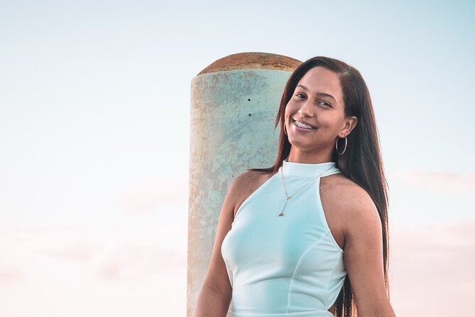 Island Beach Photoshoot - Price and value: $450 per group, up to 10 people