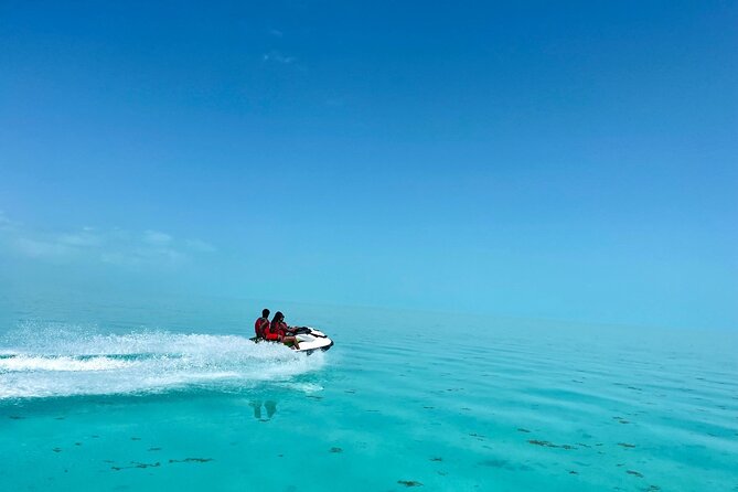 Island Hopper Adventure in Providenciales - Price and value: $430 per group, what that really means