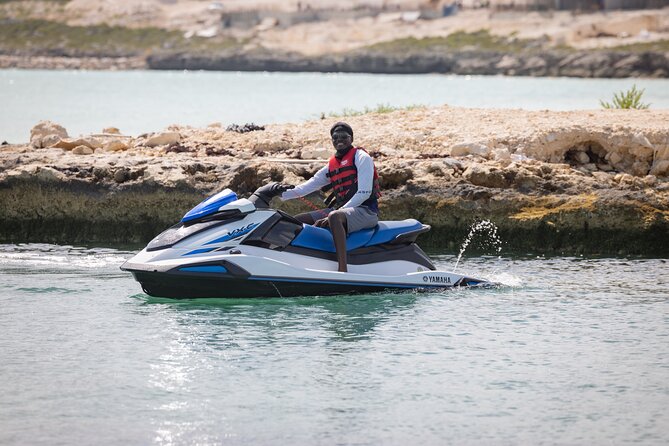Jet Ski Adventure in Crystal Waters of Turks and Caicos - Who This Tour Fits Best, and Who Might Skip It
