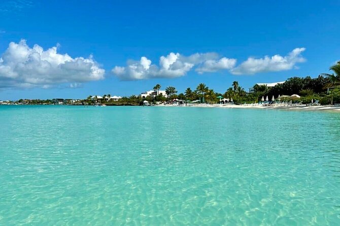 Jet Ski Adventure to Split Rock, Pirates Cove, Iguana Bay Cay - How much value you really get from the $470 group price