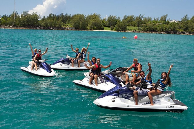 Jet Ski Fest in Turks and Caicos Islands - Key Highlights You Should Know Before You Go