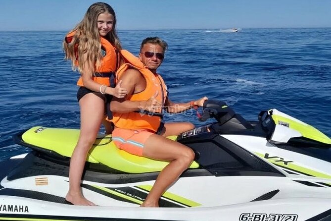 Jet Ski Fest in Turks and Caicos Islands - Who This Jet Ski Fest Is Best For (and Who Should Think Twice)