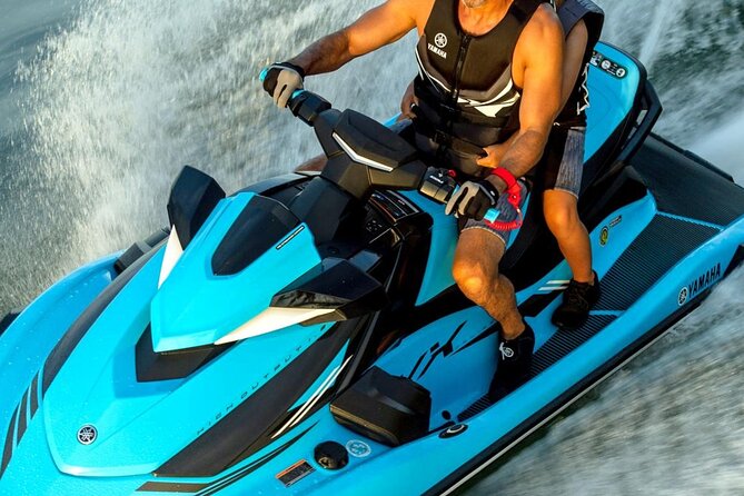 Jet Ski Fest in Turks and Caicos Islands - Price and Value in Providenciales: What $360 Covers