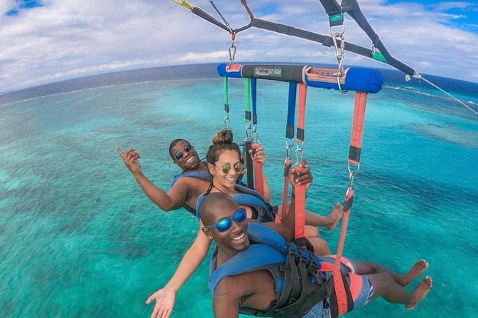 Key to the Sea Parasailing- Private Charter - Getting There on Grace Bay Road (and What to Do When You Arrive)