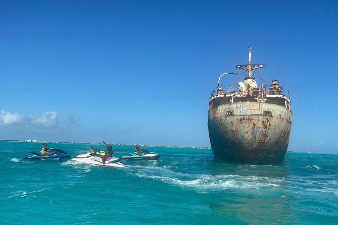 Land and Sea Adventure Tour in Providenciales - Key highlights you should not miss