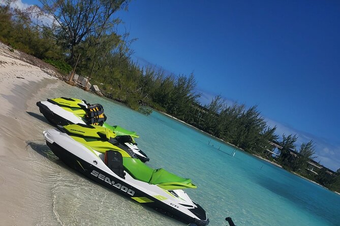 Land and Sea Adventure Tour in Providenciales - Land and Sea Adventure in Providenciales, the basic idea