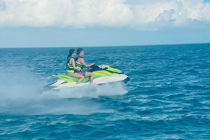 Land and Sea Adventure Tour in Providenciales - Price and value: what $448 per group actually gets you