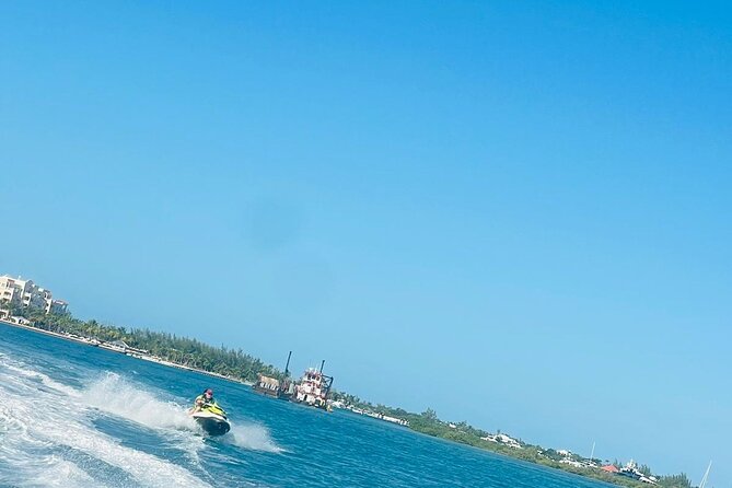 Land and Sea Adventure Tour in Providenciales - Who this tour suits best