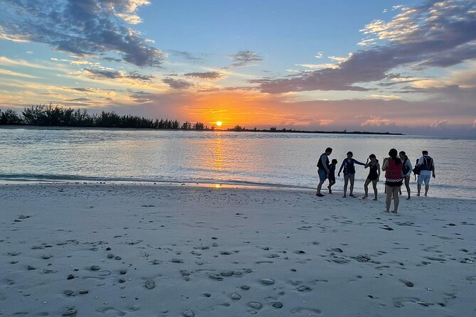 Land and Sea Adventure Tour in Providenciales - Where you start and what your ride setup looks like