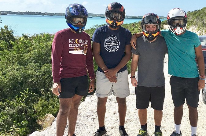 Land & Beach Adventures - Quick Read: What This 2 Hours 30 Minutes Land and Beach Tour Really Delivers
