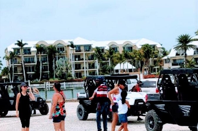 Land & Beach Adventures - Best Fit for Who: Couples, Beach Lovers, and People Who Enjoy Learning