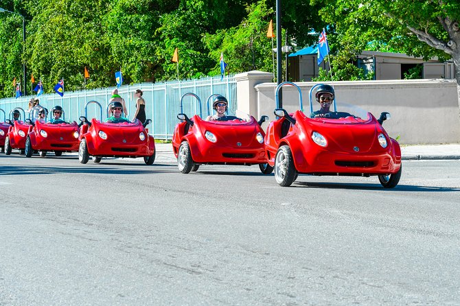 Love Buggy Island Tour with Lunch - Key Highlights You Should Know