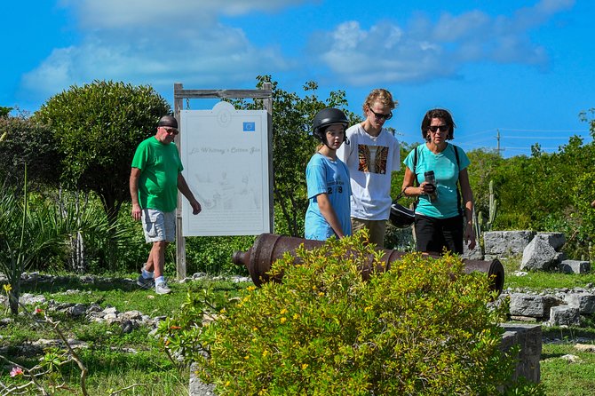 Love Buggy Island Tour with Lunch - Who This Tour Fits Best (and Who Should Skip It)