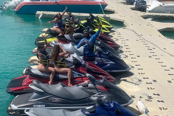 Lunch Seafari to pristine cays, shipwreck and lunch at TIKI BAR - Price and what feels like real value